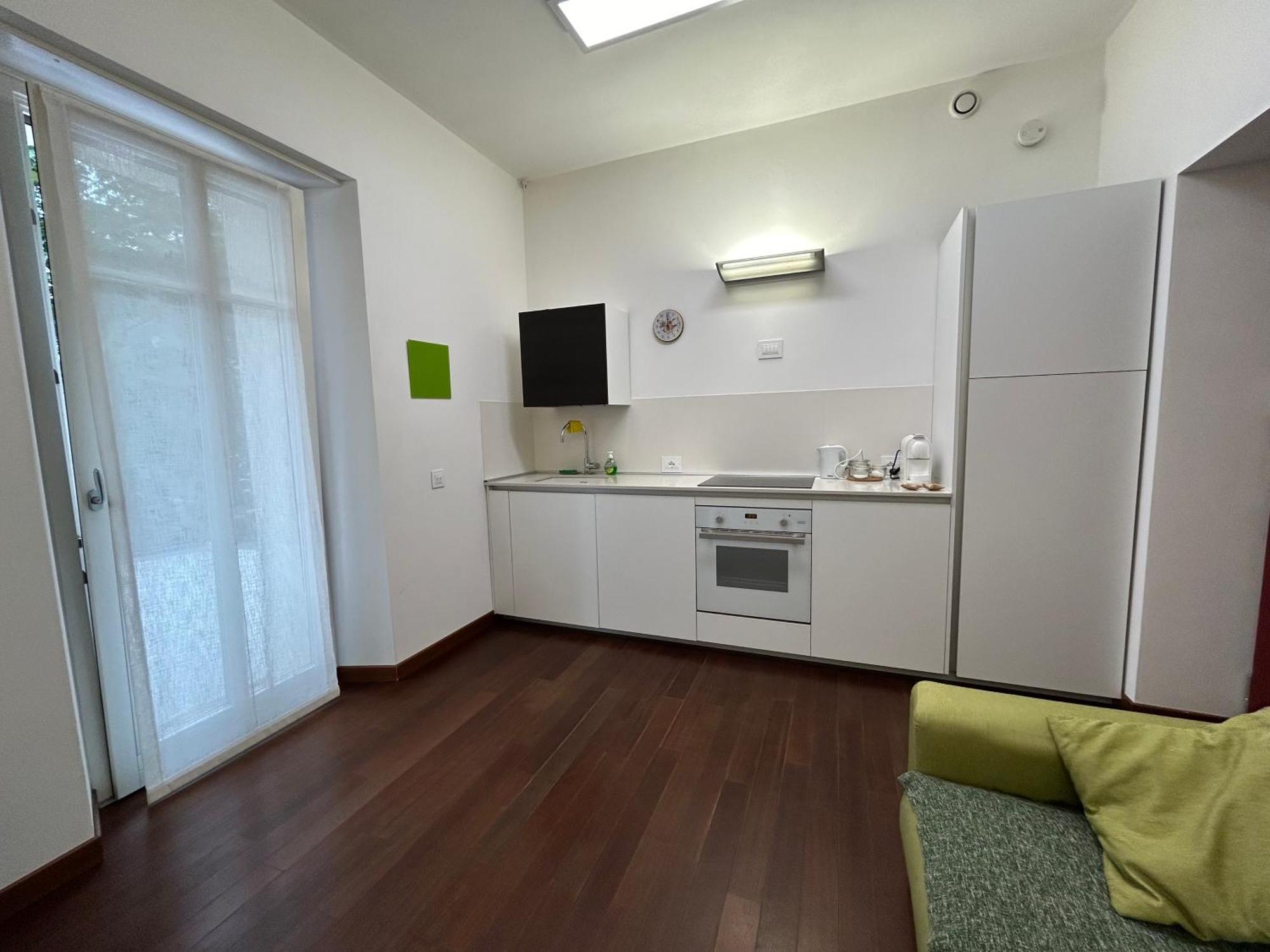 トレントCasa Franceschiアパートメント エクステリア 写真